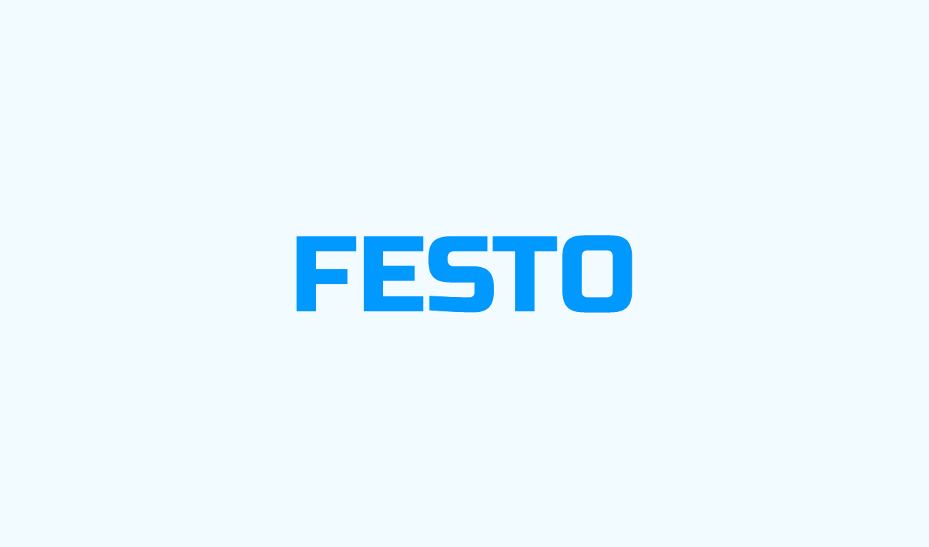 FESTO Logo
